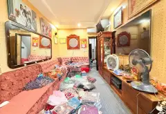 LÕI ĐỐNG ĐA QUẬN - PHÂN LÔ 6 TẦNG THANG MÁY - THIẾT KẾ HIỆN ĐẠI - 2 MẶT THOÁNG - ÔTÔ TRÁNH VỈA HÈ... Bán nhà riêng tại Ngọc Hà, Hà Nội 13