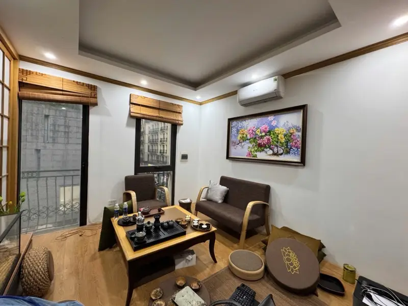 Nhà riêng 8 tầng tại The Terra An Hưng, phù hợp kinh doanh, giá 25.9 tỷ... Bán nhà riêng tại Hà Đông, Hà Nội 01