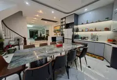 Biệt thự thu nhỏ 5 tầng Gara, Thang máy Chu Huy Mân, Long Biên.... Bán partner tại Phúc Lợi, Hà Nội 05