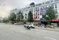 Shophouse Mặt Phố Nguyên Phi Ỷ Lan - Kết Nối Đỉnh Cao... Bán Shophouse tại Từ Sơn, Bắc Ninh 02