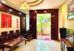 Biệt thự mini phong cách cổ điển giữa lòng Tân Phú... Bán nhà riêng tại Phú Thạnh, Hồ Chí Minh 04