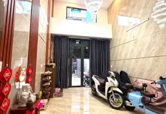 Nhà 5 tầng 5 phòng ngủ tại Tân Quý giảm giá còn 8.5 tỷ... Bán nhà riêng tại Tân Sơn Nhì, Hồ Chí Minh 07
