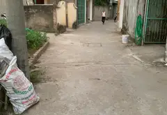 Mảnh đất nở hậu, ô tô vào tận nơi tại Thuận Thành... Bán đất tại Thuận Thành, Bắc Ninh 03