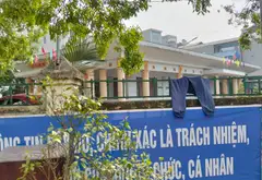 Bán Shophouse 3 tầng hướng Nam tại Hoài Đức, diện tích 63m2, giá 6.7 tỷ đồng... Bán Shophouse tại An Khánh, Hà Nội 02