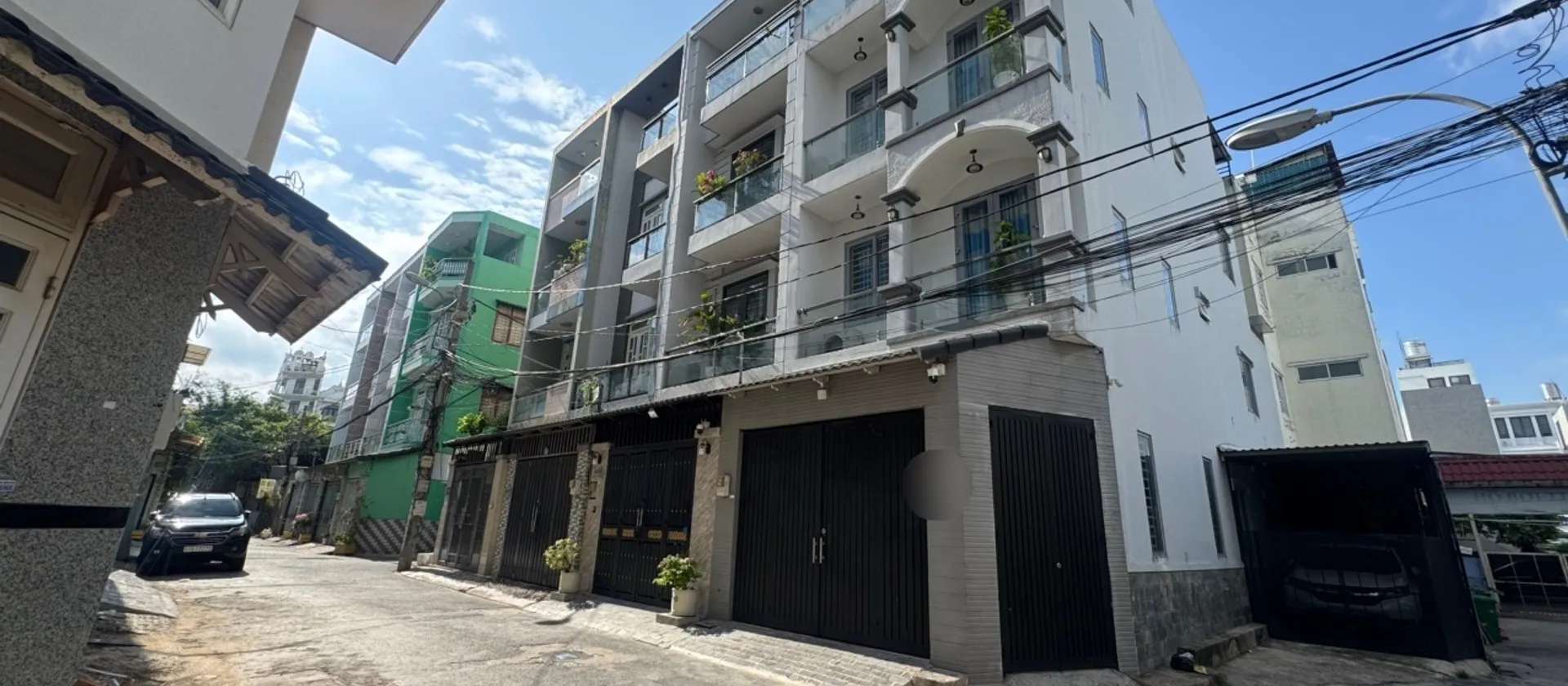 Bán đất 100m2 tại An Hội Tây, giá 7,9 tỷ, pháp lý đầy đủ... Bán đất tại An Hội Tây, Hồ Chí Minh 01