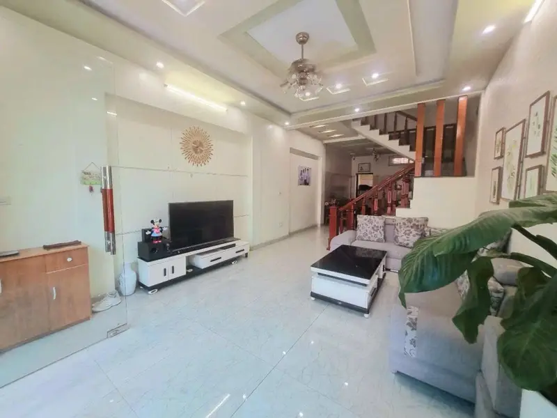 Nhà 4 Tầng Độc Lập Đẳng Cấp Tại Trung Tâm Quận Ngô Quyền... Bán nhà riêng tại Ngô Quyền, Hải Phòng 01