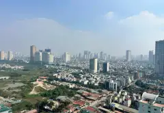 P2809 Chung Cư Startup Tower (91 Đại Mỗ) Đại Mỗ 170m² 9.5 tỷ... Bán căn hộ chung cư tại Đại Mỗ, Hà Nội 14