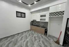 Nhà 4 tầng hiện đại tại Kiều Sơn, Văn Cao với thiết kế tối ưu và vị trí thuận lợi... Bán nhà riêng tại Hải An, Hải Phòng 03
