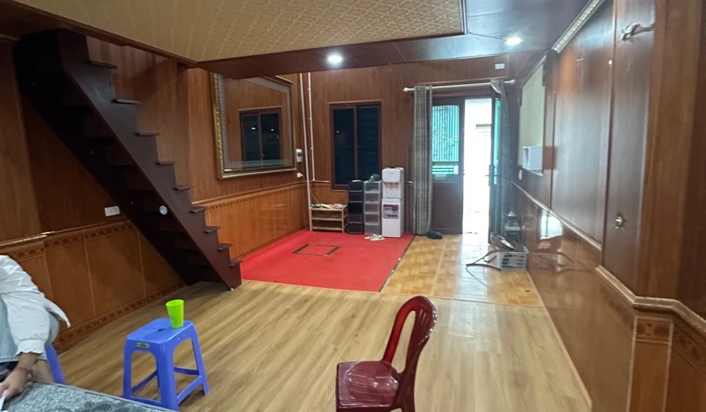 🏡 NHÀ ĐẸP LĨNH NAM – HOÀNG MAI | Ô TÔ 7 CHỖ VÀO TẬN CỬA

📍 Cách phố Lĩnh Nam chỉ ~35m, khu dân cư... Bán nhà riêng tại Lĩnh Nam, Hà Nội 01