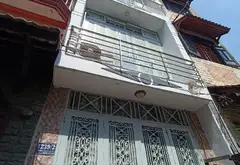 Nhà phố 4 tầng sát mặt đường, kinh doanh đỉnh tại Tân Bình... Bán owner_side tại Tân Sơn Nhất, Hồ Chí Minh 01