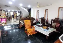 Bán nhà 4 tầng 100m2 mặt tiền đối diện công viên khu Trung Sơn giá 18.5 tỷ... Bán owner_side tại Bình Hưng, Hồ Chí Minh 07