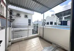 ✅ Vị trí sát mặt tiền, ba gác thông thoáng,
✅ Diện tích xd 20mv
✅4 tâng, 2pn và 3toilet, và sân thư... Bán nhà riêng tại Chợ Quán, Hồ Chí Minh 06