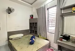 Nhà góc 2 mặt tiền Tân Bình - oto ngủ trong, tiện nghi hiện đại... Bán nhà riêng tại Bảy Hiền, Hồ Chí Minh 02