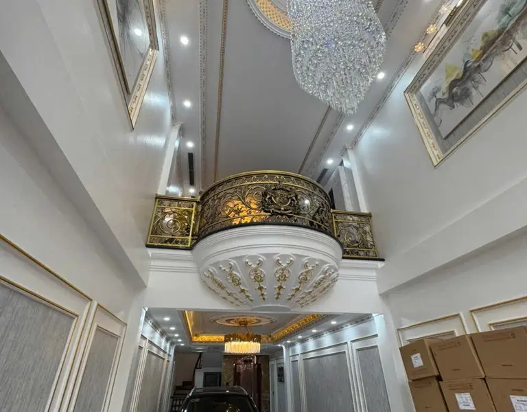 BÁN NHÀ MAI PHÚC, LONG BIÊN 64.5M2- 8 TẦNG THANG MÁY - MẶT PHỐ KINH DOANH - 23.5 TỶ... Bán nhà mặt phố tại Phúc Lợi, Hà Nội 01