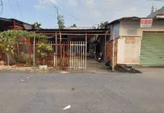 Bán nhà mặt phố diện tích 169.9 m²tại Hà Duy Phiên - Bình Mỹ, Củ Chi, mặt tiền rộng trên 8m -5.1 tỷ... Bán nhà mặt phố tại Bình Mỹ, Hồ Chí Minh 02