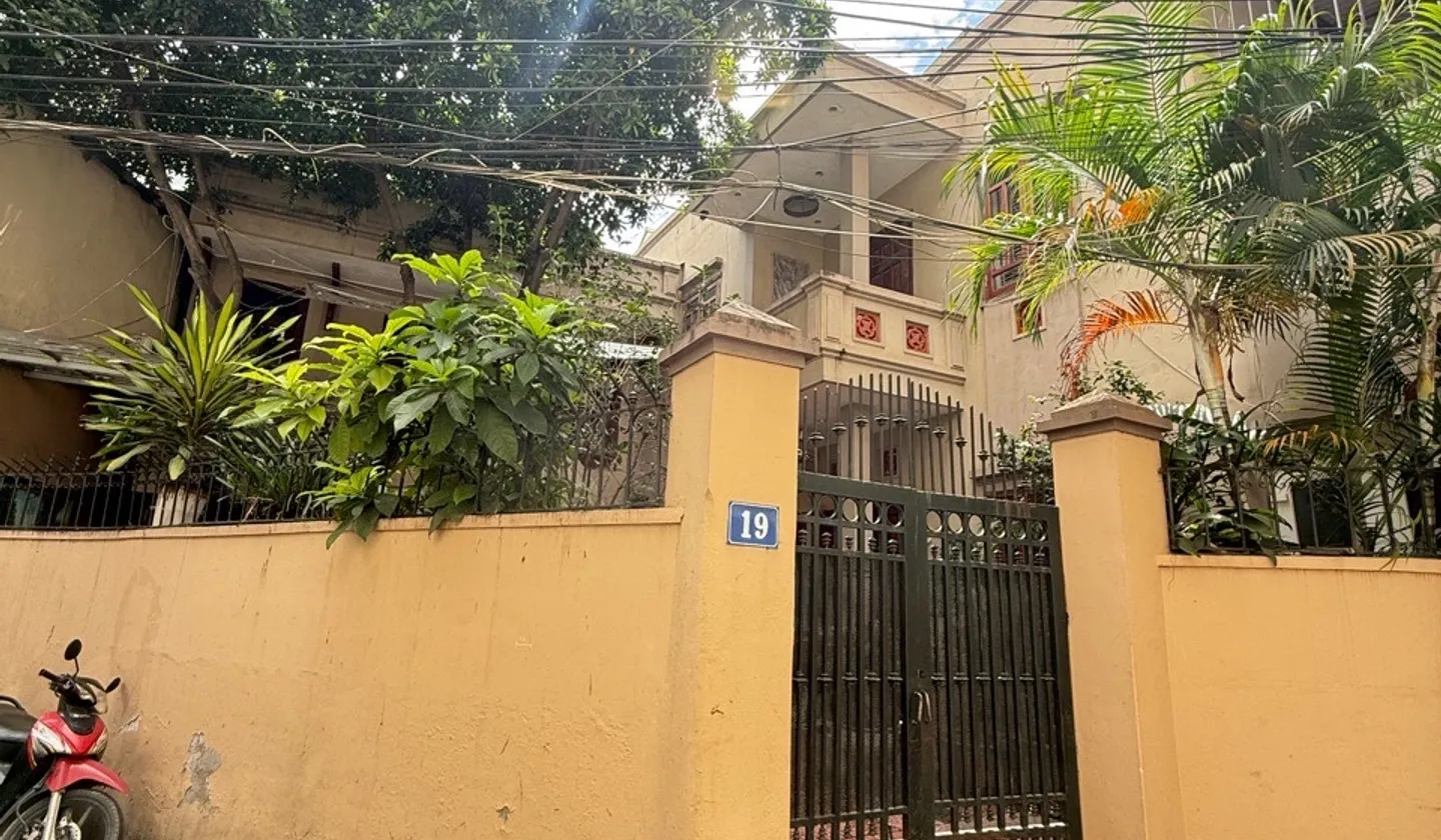 Nhà 2 tầng siêu đẹp gần phố lụa Vạn Phúc, giá sốc giảm ngay 400 triệu... Bán nhà riêng tại Hà Đông, Hà Nội 01