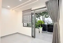 Nhà 5 tầng có gara, 4 phòng ngủ tại Trung Mỹ Tây giá 6,95 tỷ... Bán nhà riêng tại Trung Mỹ Tây, Hồ Chí Minh 10