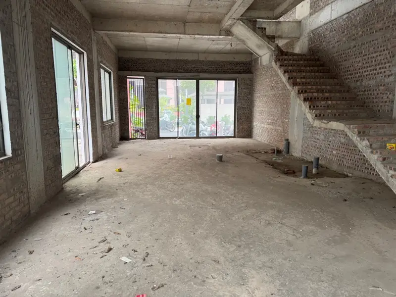 Bán biệt thự liền kề lô góc 3 mặt thoáng tại Khai Sơn Town, diện tích 99 m²... Bán biệt thự, liền kề tại Bồ Đề, Hà Nội 01