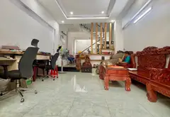 Cơ hội sở hữu nhà 3 tầng mặt phố Hiệp Bình Chánh giá chỉ 11,5 tỷ... Bán nhà mặt phố tại Hiệp Bình, Hồ Chí Minh 05