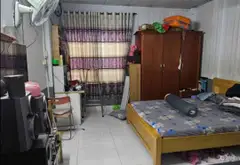 Nhà 2 tầng mặt hẻm rộng kinh doanh tại Bình Tân 60m2 giá 6,7 tỷ... Bán nhà mặt phố tại Bình Trị Đông, Hồ Chí Minh 01