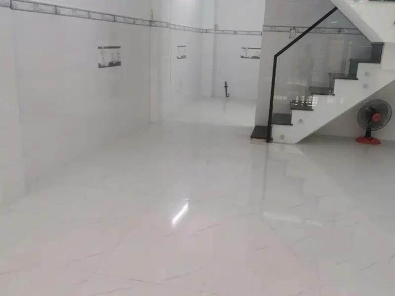 Bán nhà 3 tầng tại Phường Chánh Hưng, TP. Hồ Chí Minh, diện tích 46.2 m2, mặt tiền rộng 4.2 m... Bán nhà riêng tại Chánh Hưng, Hồ Chí Minh 01