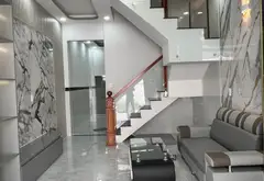 Bán nhà mặt phố Phường Phước Long, Hồ Chí Minh, nhà 3 tầng đầy đủ pháp lý... Bán nhà mặt phố tại Phước Long, Hồ Chí Minh 19