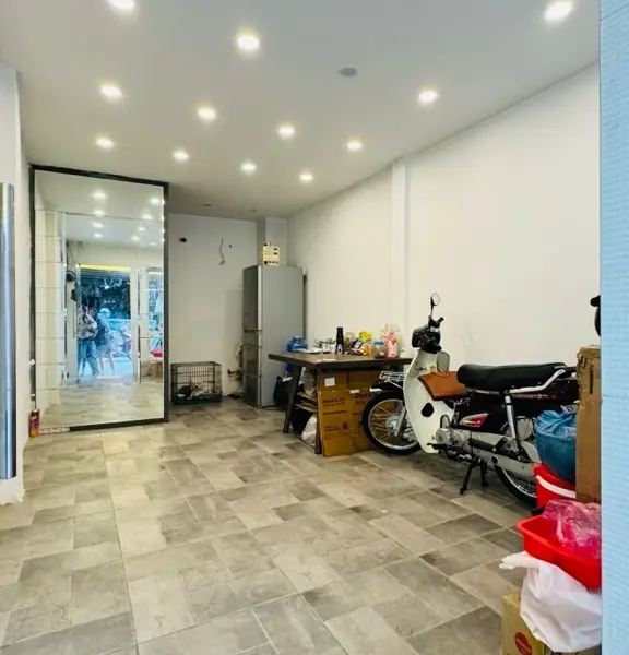 Nhà mặt tiền hẻm kinh doanh đa năng, giá chỉ 5.2 tỷ tại Tân Bình... Bán nhà mặt phố tại Tân Hòa, Hồ Chí Minh 01