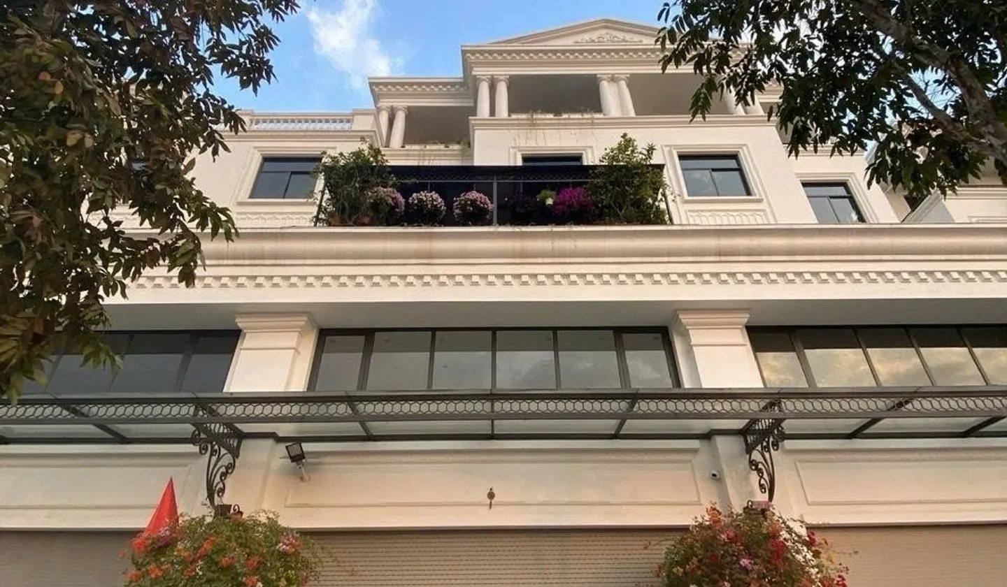 Biệt thự liền kề Vinhomes Marina - Không gian sống thượng lưu đẳng cấp ngay trung tâm... Bán biệt thự, liền kề tại An Biên, Hải Phòng 01