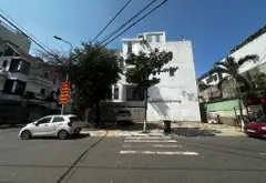 Bán đất lô góc - Dương Đình Nghệ - Vị trí đắc địa gần bãi tắm Mỹ Khê - 24.5 tỷ VNĐ... Bán đất tại Sơn Trà, Đà Nẵng 02