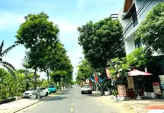 Bán đất 2 mặt tiền An Tư Công Chúa, Ngũ Hành Sơn, Đà Nẵng - DT 326m² - Giá 4x tỷ... Bán đất tại Ngũ Hành Sơn, Đà Nẵng 03