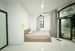 Nhà lô góc mặt phố Hoàng Sa, view kênh cực chill, đầu tư sinh lời ngay... Bán nhà mặt phố tại Tân Định, Hồ Chí Minh 10