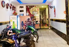 Khách sạn cao cấp khu VIP Phú Nhuận, thu nhập 200 triệu/tháng... Bán nhà riêng tại Cầu Kiệu, Hồ Chí Minh 04