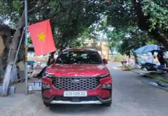 🌊🔥 NHÀ 3 TẦNG SÁT BIỂN NAM Ô – XUÂN THIỀU, HÒA KHÁNH, LIÊN CHIỂU, ĐÀ NẴNG 💰... Bán nhà mặt phố tại Liên Chiểu, Đà Nẵng 02