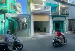 Nhà Mặt Phố Sầm Uất Giữa Trung Tâm Bảy Hiền - Cơ Hội Vàng Đầu Tư... Bán nhà mặt phố tại Bảy Hiền, Hồ Chí Minh 03