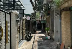 🏡 SIÊU PHẨM NGUYỄN KHOÁI – THÔNG TRẦN KHÁT CHÂN – PHÂN LÔ DÂN TRÍ CAO – 6 NGỦ – Ô CHỜ THANG MÁY... Bán nhà riêng tại Hai Bà Trưng, Hà Nội 15