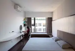 Căn hộ góc 2 phòng ngủ với view phố rộng mở tại Imperia Minh Khai... Bán căn hộ chung cư tại Vĩnh Tuy, Hà Nội 02