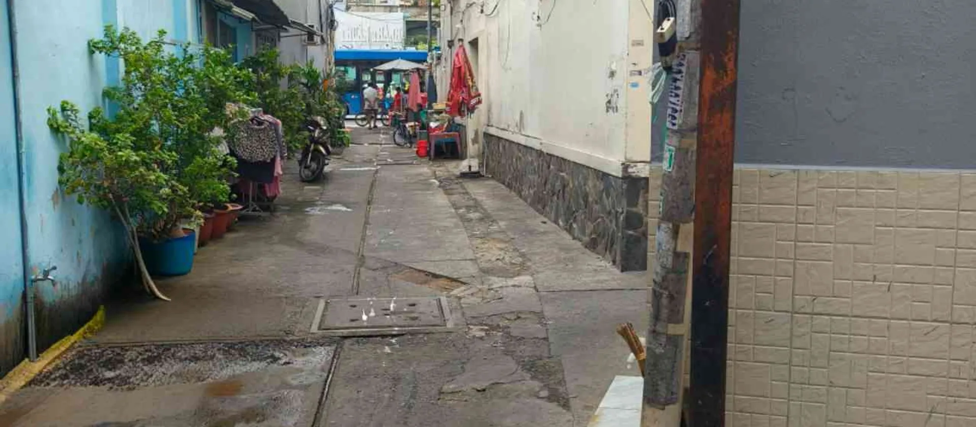 Bán nhà hẻm xe hơi nở hậu đường Hồng Bàng... Bán nhà riêng tại Minh Phụng, Hồ Chí Minh 01