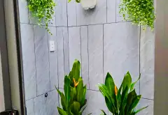 Nhà Đúc BTCT - Hơn 5Ty - 48 m² - Hẻm 4m thông - 2 Tầng - 3 PN (Có PN trệt) - Full nội thất.... Bán nhà riêng tại Bình Hưng Hòa, Hồ Chí Minh 06