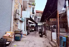 Nhà Lô Góc Trỗi Vẻ Sống Đầy Tiện Nghi Tại Quận 10... Bán nhà riêng tại Hòa Hưng, Hồ Chí Minh 03