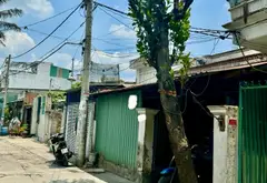 Nhà riêng 120m2 rộng mặt tiền 6m tại Bình Tân chỉ 5 đồng nhỏ.... Bán nhà riêng tại Bình Tân, Hồ Chí Minh 04