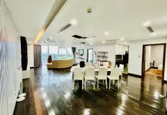 Căn hộ VIP view Lăng Bác giữa trung tâm Ba Đình... Bán căn hộ chung cư tại Ba Đình, Hà Nội 02