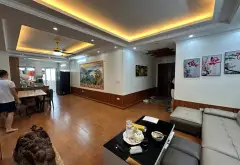 Căn góc rộng rãi, tràn ngập ánh sáng tại Vinaconex Hồ Tùng Mậu... Bán căn hộ chung cư tại Phú Diễn, Hà Nội 05