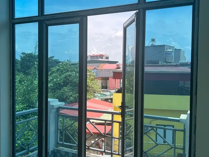 Cơ Hội Vàng Sở Hữu Nhà 3 Tầng Mới Tinh Gần KCN Quế Võ 1, Ô Tô Đỗ Cửa, Giá Tốt!... Bán nhà riêng tại Nam Sơn, Bắc Ninh 01