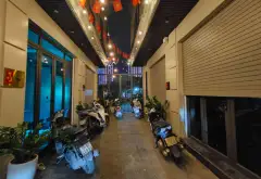 Nhà 4 tầng hiện đại tại Kiều Sơn, Văn Cao với thiết kế tối ưu và vị trí thuận lợi... Bán nhà riêng tại Hải An, Hải Phòng 09