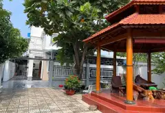 Bán biệt thự lô góc Phường Thới An quận 12, diện tích 374m², pháp lý cơ sở... Bán biệt thự, liền kề tại Thới An, Hồ Chí Minh 02