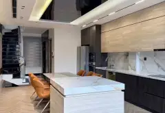 CC BÁN NHÀ PHÂN LÔ HÀNG KHÔNG NGUYỄN VĂN CỪ DUPLEX 90m2 - 8 TẦNG THANG MÁY - GARA 2 ÔTÔ HƠN 20 TỶ... Bán nhà riêng tại Bồ Đề, Hà Nội 05