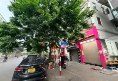 Nhà mặt phố Minh Khai - Biểu tượng đẳng cấp và cơ hội kinh doanh tinh hoa... Bán nhà mặt phố tại Tương Mai, Hà Nội 02