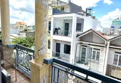 CẦN BÁN - NHÀ 56M² THẠNH LỘC Q12 - HẺM 8M - 3 TẦNG - Ô TÔ NGỦ TRONG NHÀ 💸6,05 TỶ... Bán nhà riêng tại An Phú Đông, Hồ Chí Minh 11