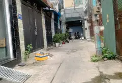 Nhà phố đẳng cấp khu Dương Quảng Hàm – Không gian sống thượng lưu, đầu tư giá trị vượt trội... Bán nhà riêng tại An Nhơn, Hồ Chí Minh 05