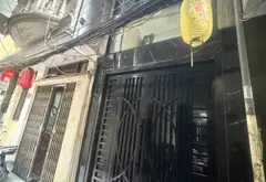 Bán nhà cửa bắc... Bán nhà riêng tại Ba Đình, Hà Nội 02